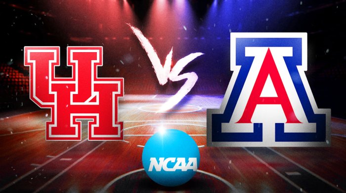 Arizona Houston prediction, Arizona Houston pick, Arizona Houston odds, Arizona Houston, Arizona Houston Big 12 Tournament odds