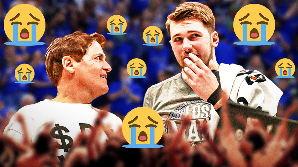 Mavericks, Luka dOncic, Mark Cuban, Lakers, Lakers Mavericks