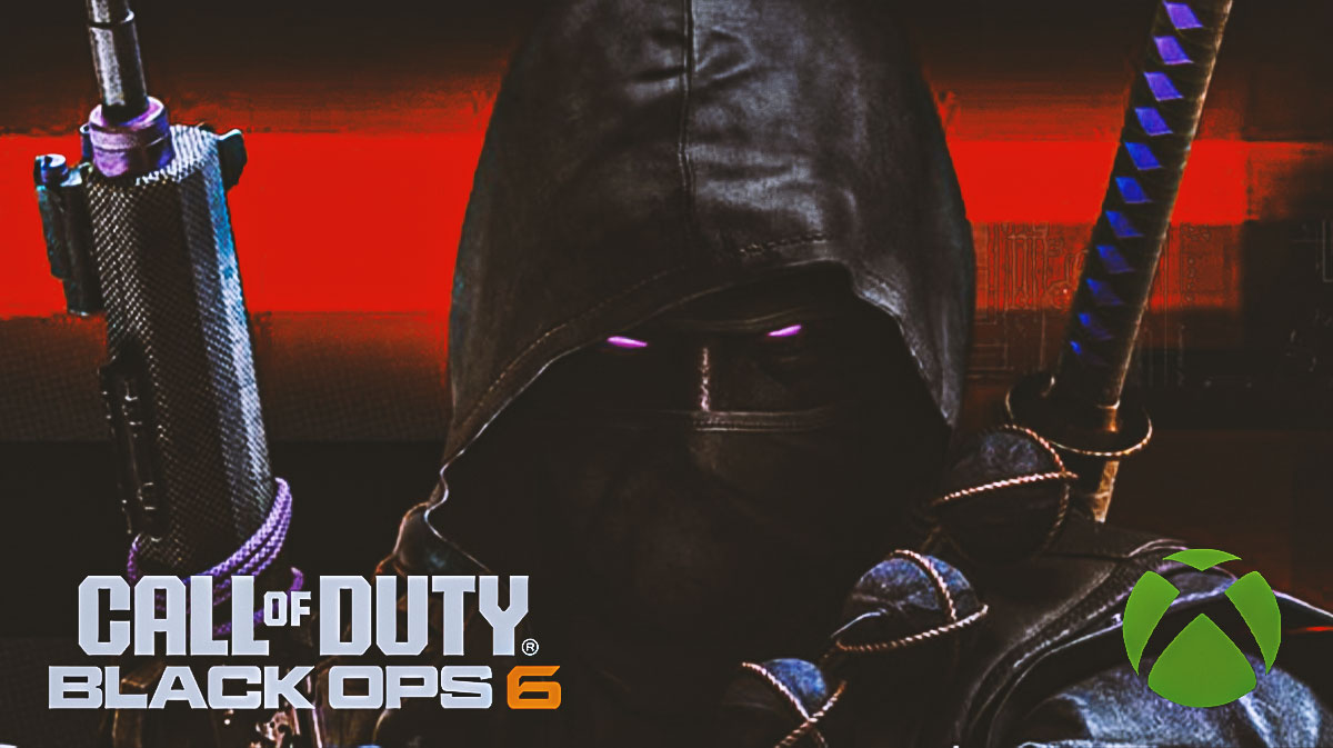 How to Play Call of Duty Black Ops 6 on Xbox for free this weekend