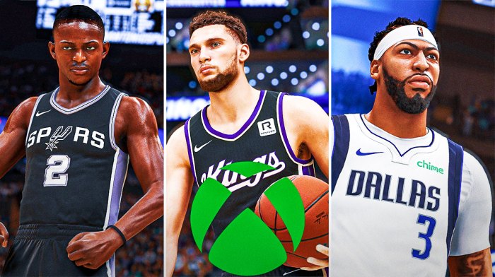 How to Play NBA 2K25 on Xbox For Free This Weekend