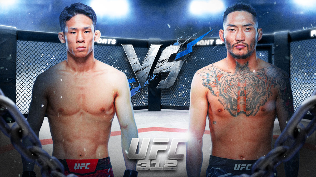 park Tumendemberel prediction, park Tumendemberel odds, park Tumendemberel pick, park Tumendemberel, ufc 312 odds