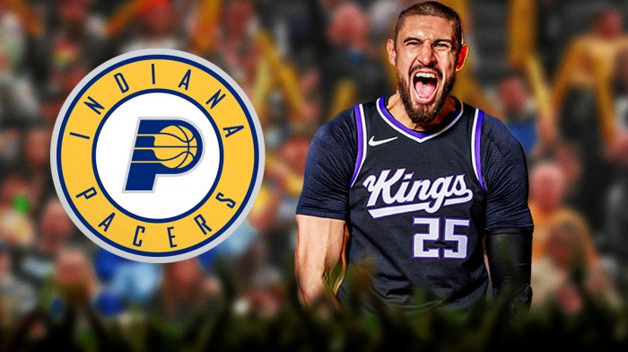 Pacers, veteran big man Alex Len