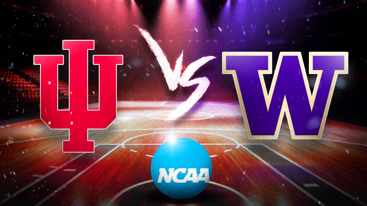 Indiana Washington prediction, Indiana Washington pick, Indiana Washington odds, Indiana Washington, Indiana Washington college basketball odds