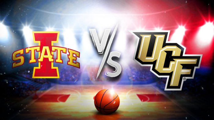 Iowa State UCF, Iowa State UCF prediction, Iowa State UCF pick, Iowa State UCF odds, college basketball odds