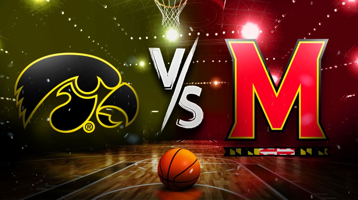 iowa maryland prediction, iowa maryland odds, iowa maryland pick, iowa maryland, college basketball odds