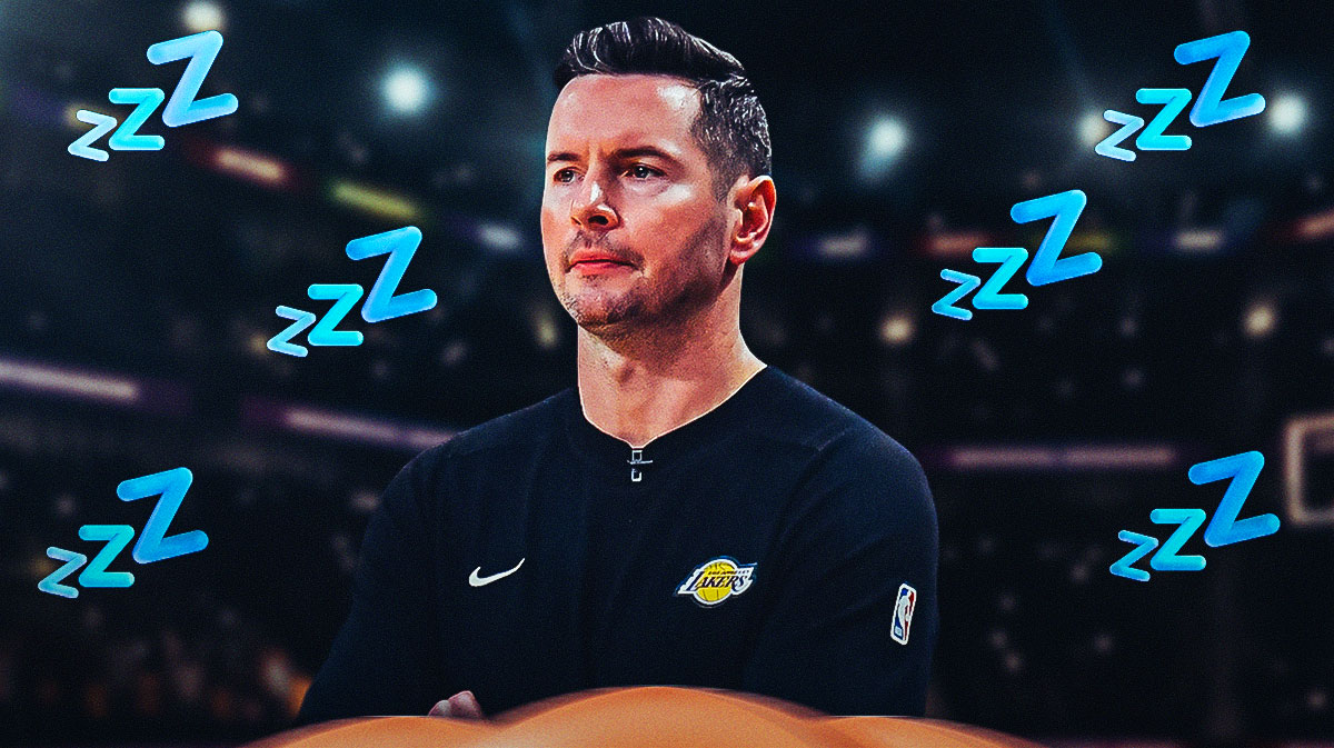 Lakers, Nuggets, JJ redick, Lakers coach, Luka Doncic
