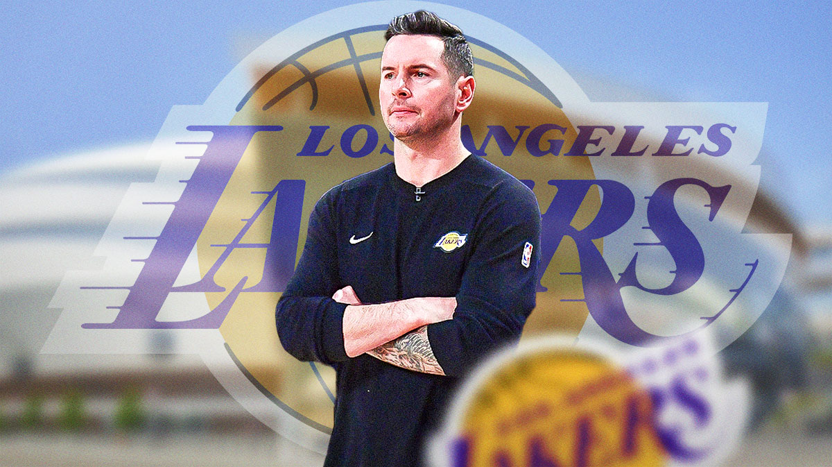Lakers' head coach JJ Redick didn’t mince words about the NBA All-Star Weekend, bluntly dismissing the festivities.