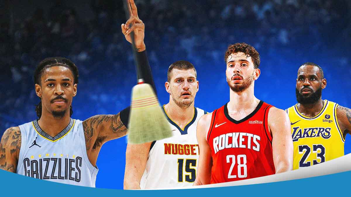 Ja Morant's Grizzlies fighting off 'complacency' entering five-game homestand