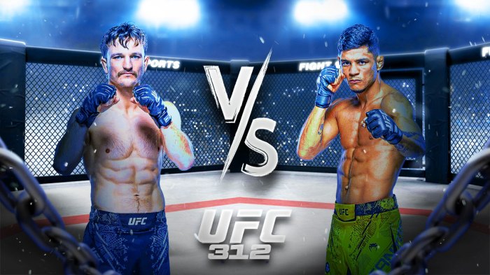 Jenkins Santos prediction, UFC 312 odds