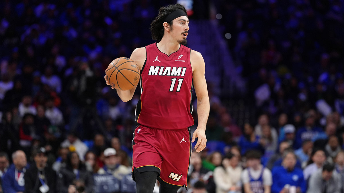 Heat's Jaime Jaquez Jr. reveals massive benefit of NBA All-Star Weekend