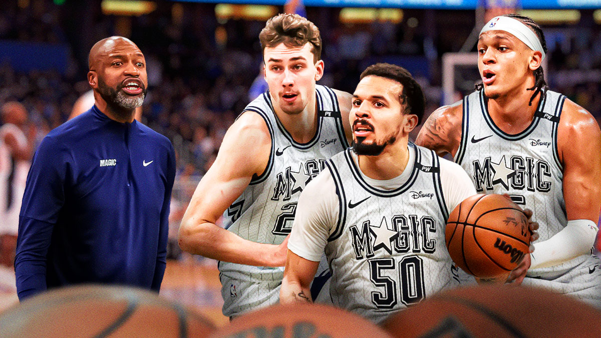 Jamahl Mosley explains costly timeout gaffe late in Magic's 1-point loss to Grizzlies