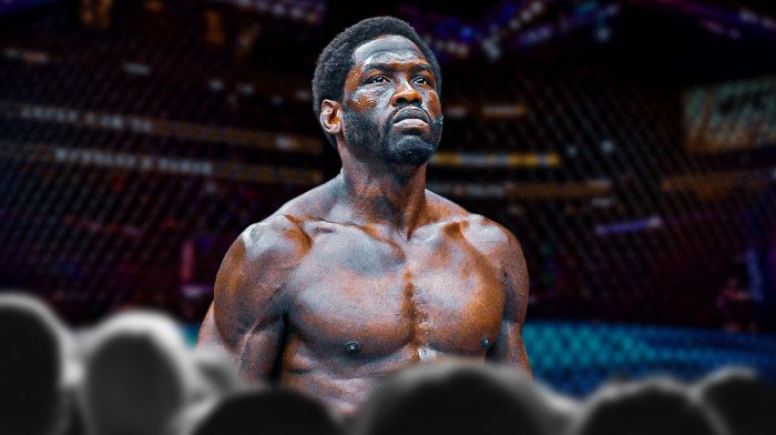 jared cannonier, ufc vegas 102