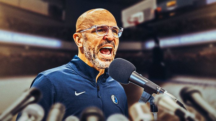 Jason Kidd, Dallas Mavericks