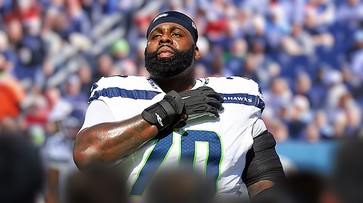 Seattle Seahawks, Jason Peters