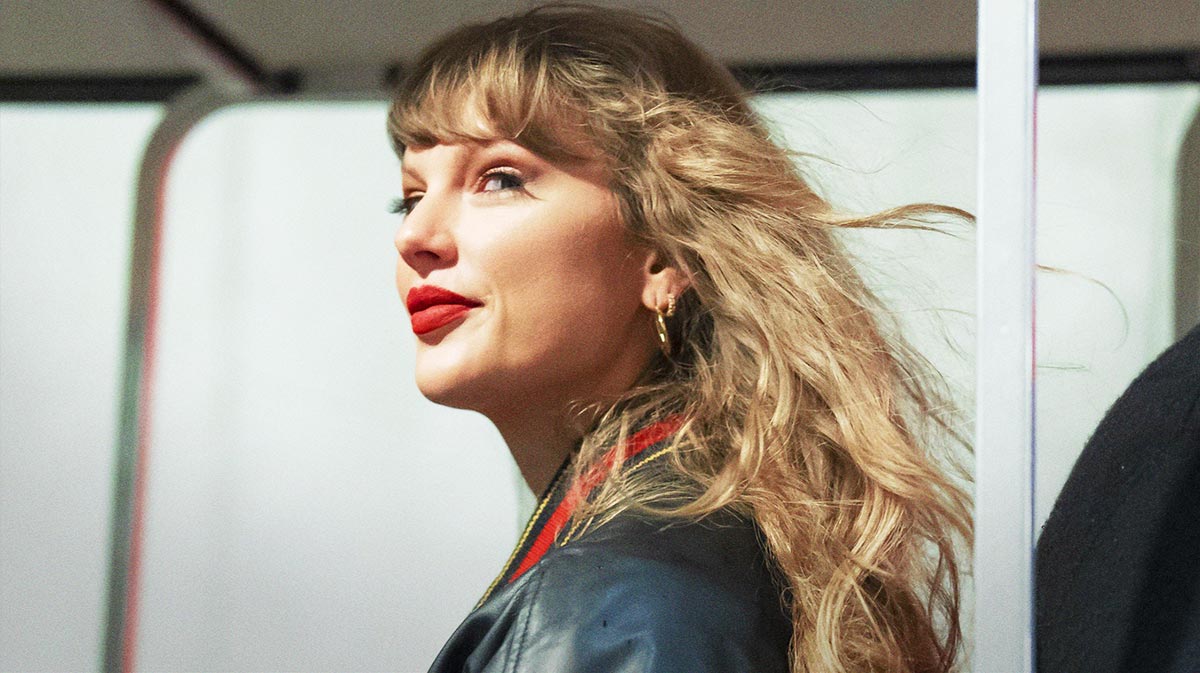 Taylor Swift