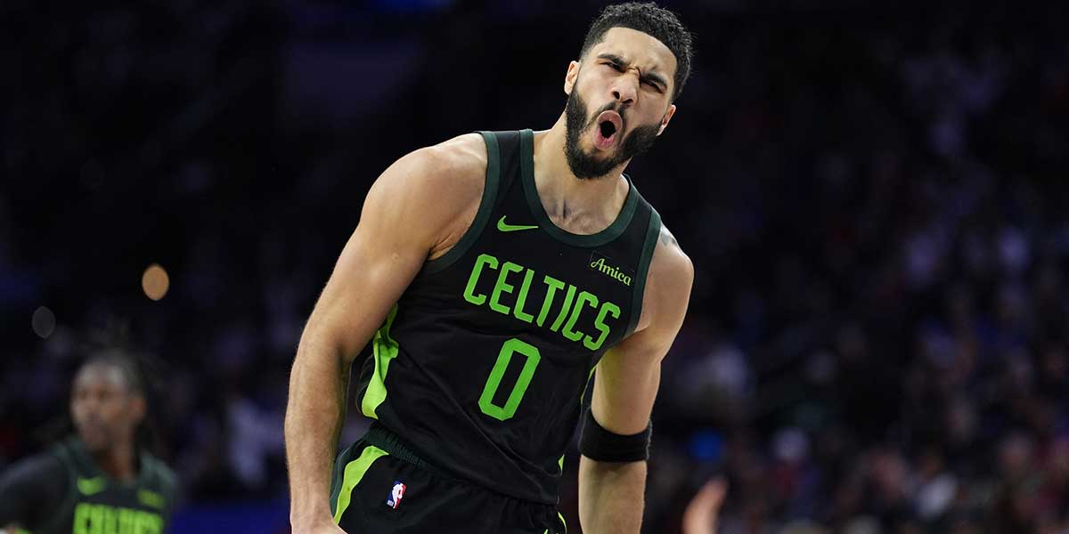 Celtics' Jayson Tatum opens up about unreal 26-point comeback vs. 76ers