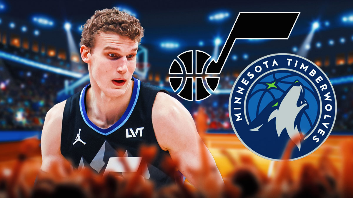 Jazz forward Lauri Markkanen gets big injury update for Timberwolves clash