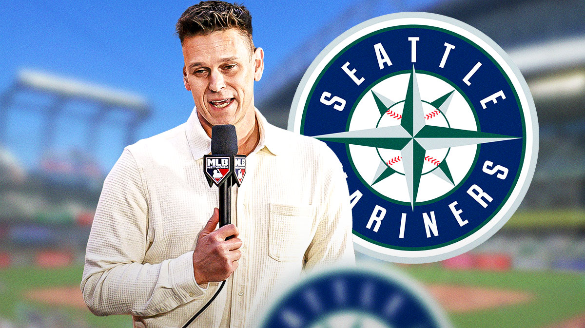 Mariners’ Jerry Dipoto reveals stance on playing prospects to start 2025 season