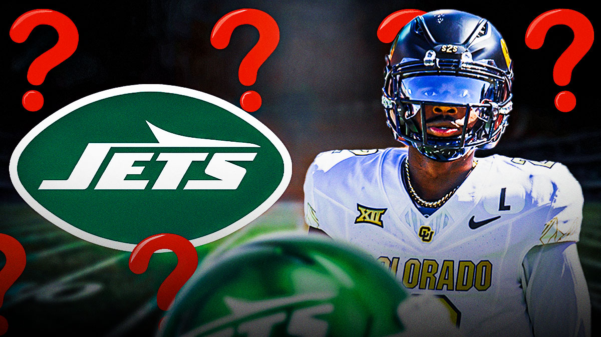 New York Jets, Shedeur Sanders, NFL Combine