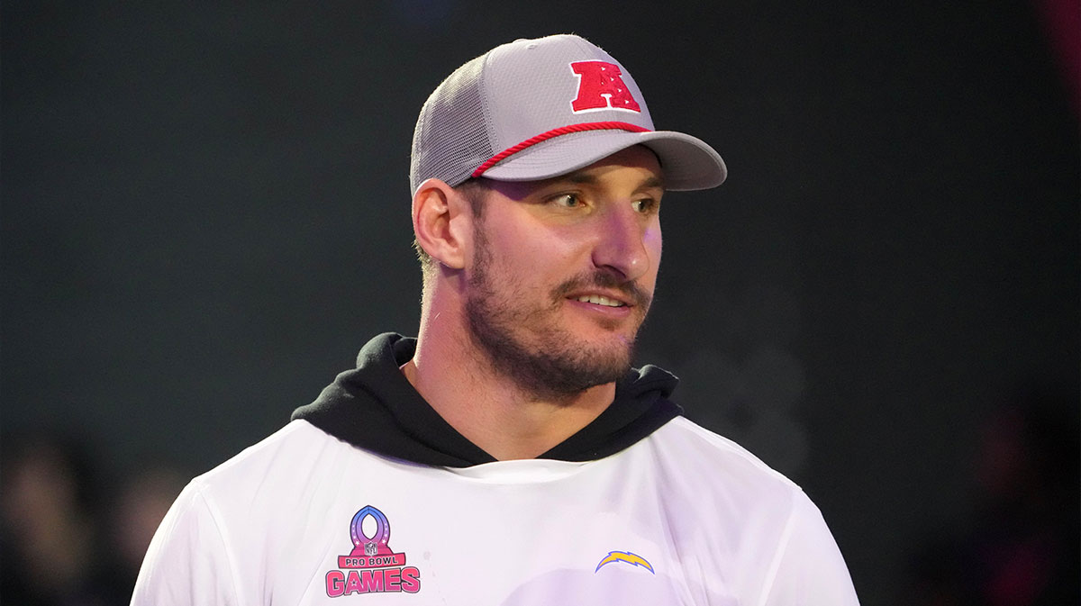Joey Bosa NFL trades