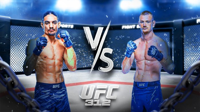 Micallef Jousset prediction, UFC 312 odds