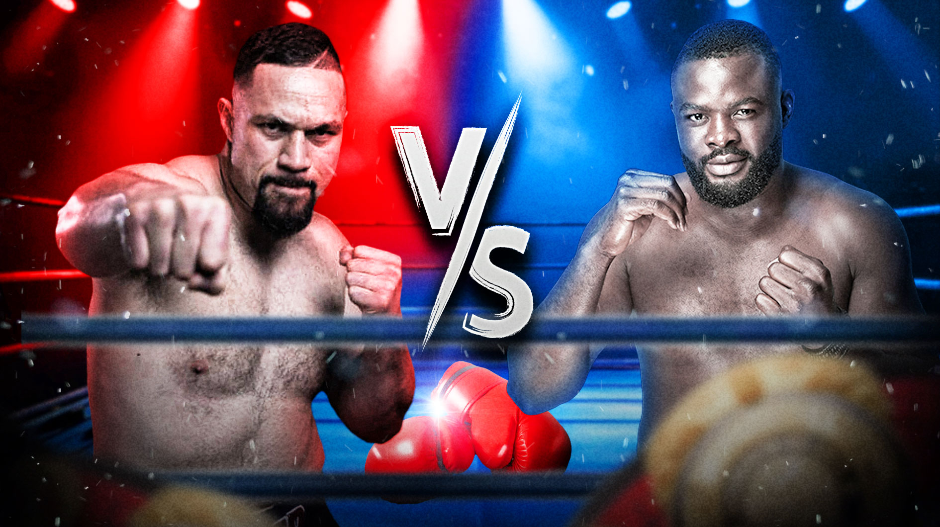 Joseph Parker vs. Martin Bokola Prediction, Odds, Pick, How to Watch - 22.2.2025