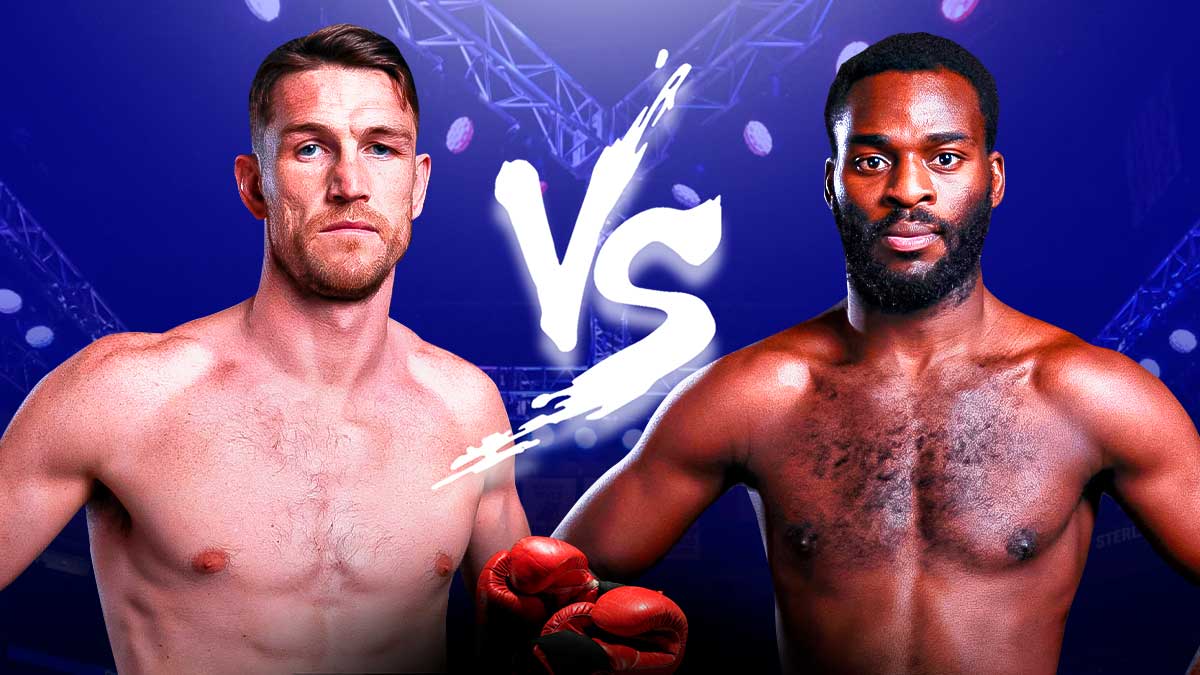 Joshua Boatsi vs. Callum Smith Prediction, Odds, Pick, How to Watch - 22.2.2025