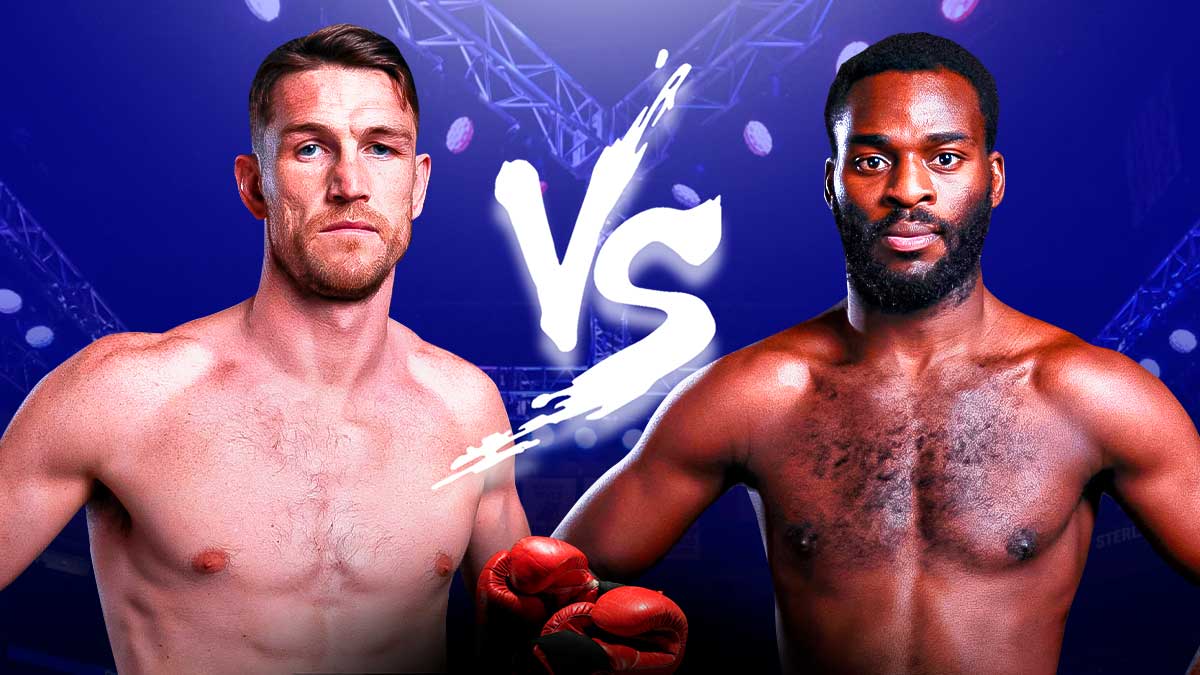 Joshua Buatsi vs. Callum Smith prediction, odds, pick, how to watch - 2/22/2025