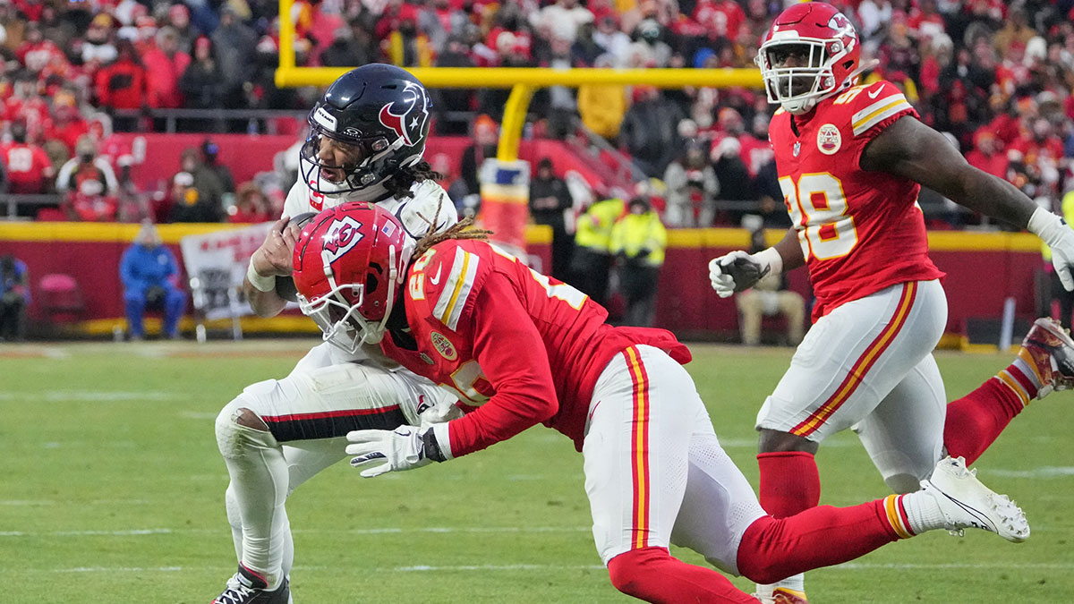 Best players Chiefs must re-sign in 2025 NFL free agency