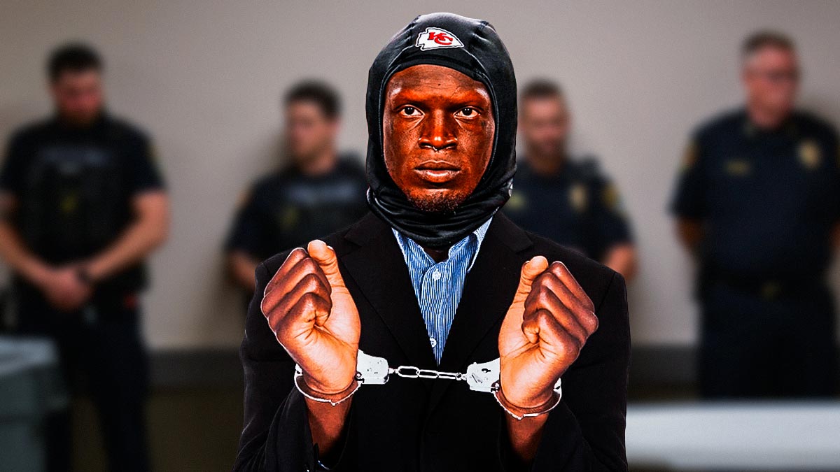 Kadarius Toney