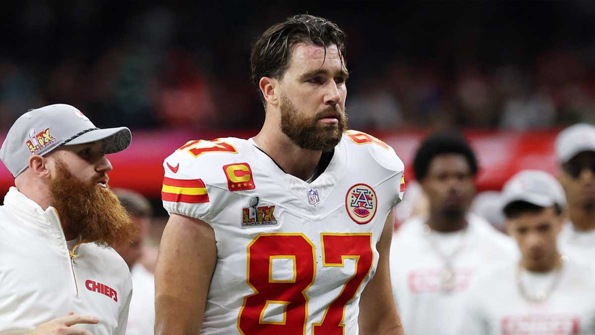 Travis Kelce