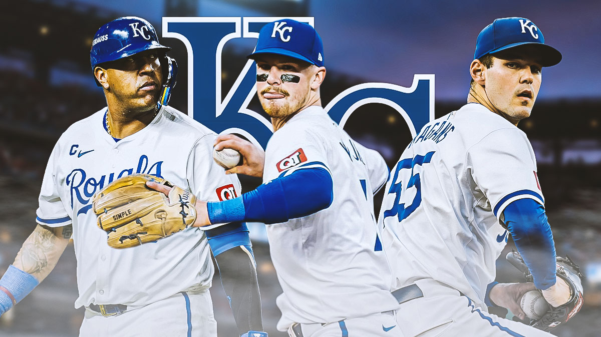 Royals win total prediction, Royals win total, Royals, Royals over under wins, Royals over under win total