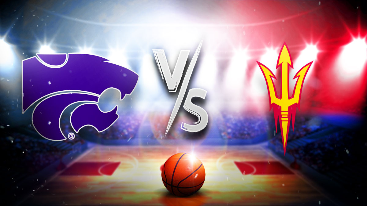 Kansas State Arizona State prediction, Kansas State Arizona State pick, Kansas State Arizona State odds, Kansas State Arizona State, Kansas State Arizona State college basketball odds