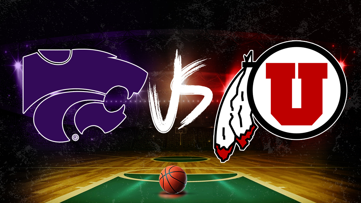 Kansas State vs Utah prediction, pick, college basketball odds