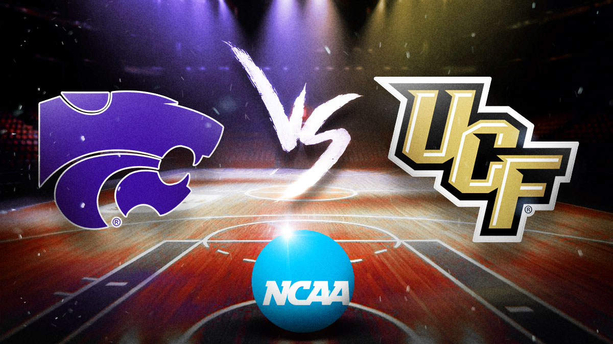 Kansas State UCF prediction, Kansas State UCF odds, Kansas State UCF pick, Kansas State UCF, college basketball odds