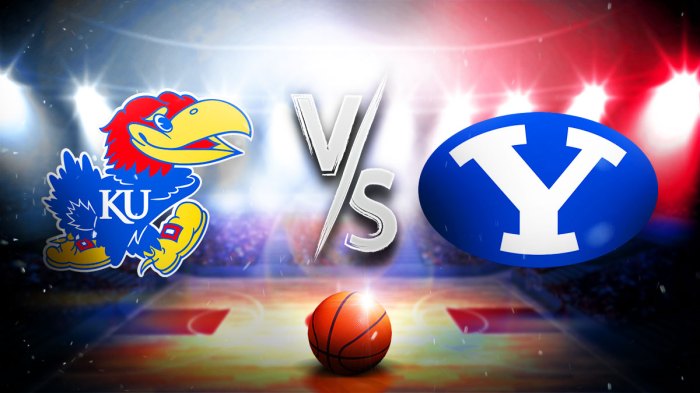 Kansas BYU prediction, Kansas BYU pick, Kansas BYU odds, Kansas BYU, Kansas BYU college basketball odds