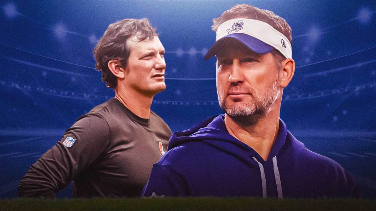 Ken Dorsey dove into what his real role is under Brian Schottenheimer through the Cowboys.