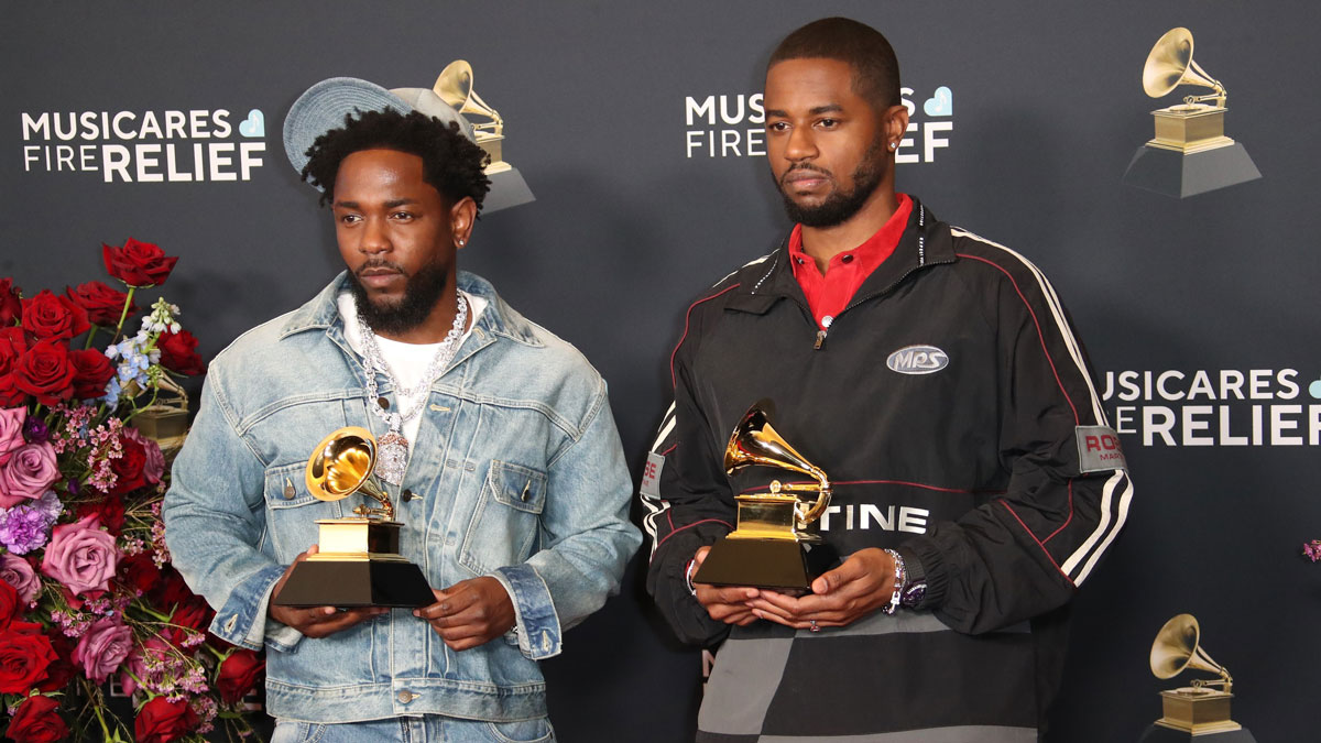 Kendrick Lamars net worth in 2025