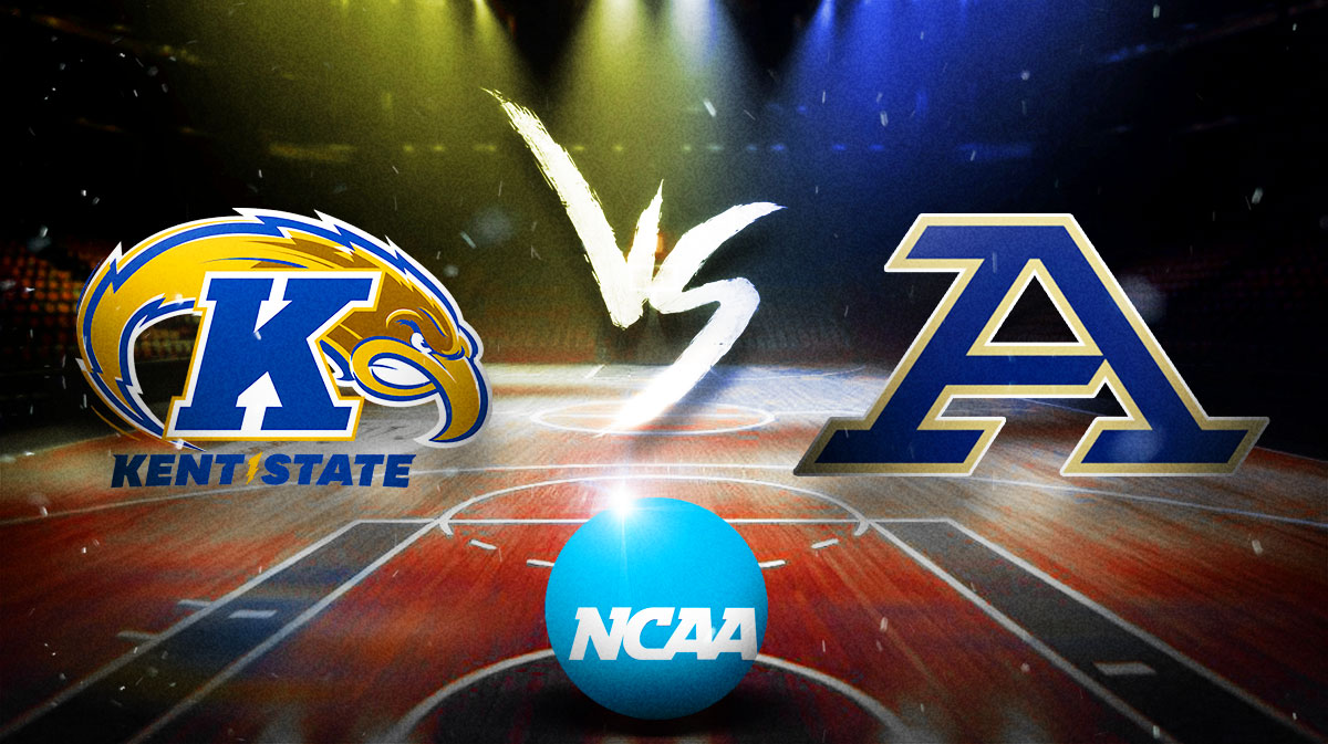 kent state akron prediction, college basketball odds