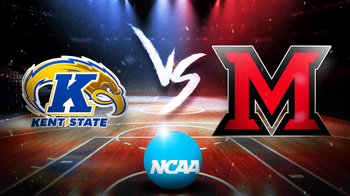 Kent State Miami Ohio prediction, Kent State Miami Ohio pick, Kent State Miami Ohio odds, Kent State Miami Ohio, Kent State Miami Ohio college basketball odds