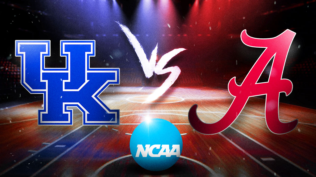 Kentucky Alabama prediction, Kentucky Alabama pick, Kentucky Alabama odds, Kentucky Alabama, Kentucky Alabama SEC Tournament odds