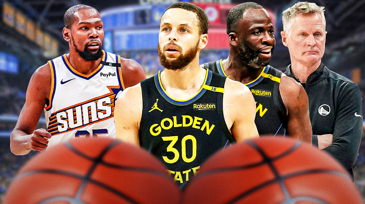 NBA rumors: Kevin Durant has 'serious reservations' about potential Warriors trade