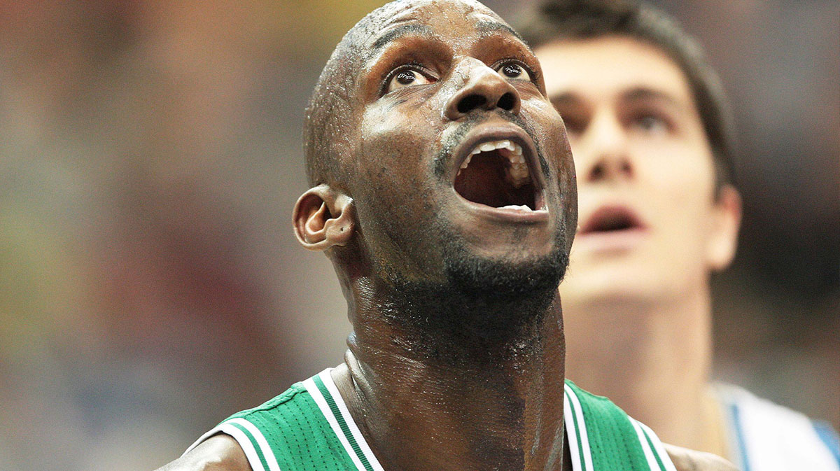 Kevin Garnett worst NBA trades ever