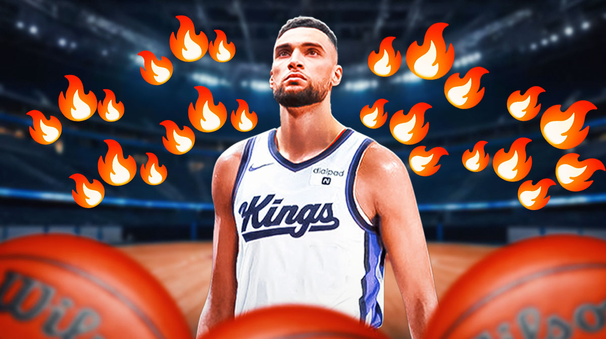 Zach Lavine, bulls, kings, pelicans, lavine pelicans