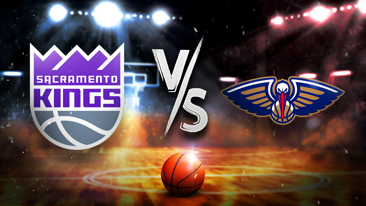 Kings Pelicans prediction, Kings Pelicans odds, Kings Pelicans pick, Kings Pelicans, nba odds
