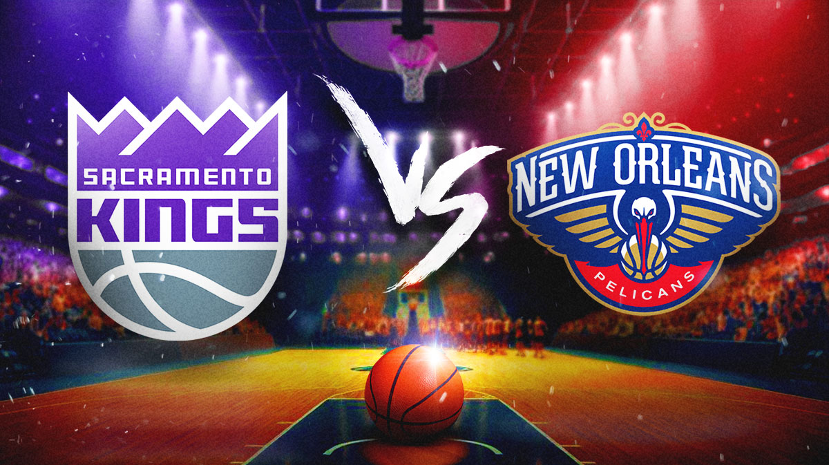 kings pelicans prediction, nba odds