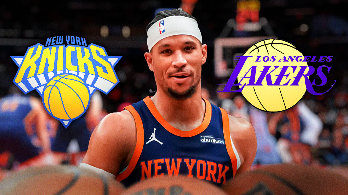 Is Josh Hart playing vs. Lakers? Latest injury update