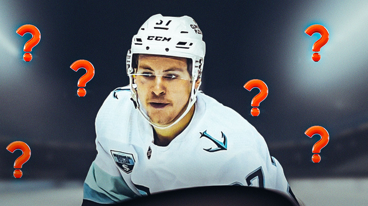 NHL rumors: Kraken’s Yanni Gourde ‘would welcome’ trade to contender