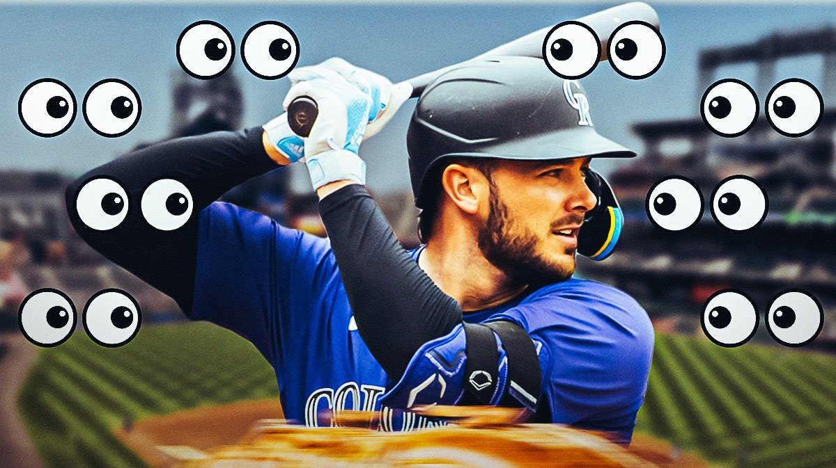 Rockies’ Kris Bryant drops promising injury update after spring training debut