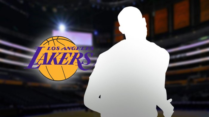 Los Angeles Lakers, NBA Free Agency